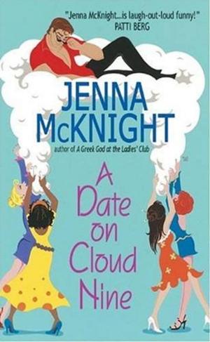 Cover of the book A Date on Cloud Nine by Thrity Umrigar