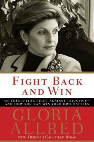 Book cover of Fight Back and Win
