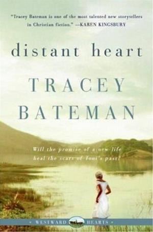 Cover of the book Distant Heart by Robert G Barrett