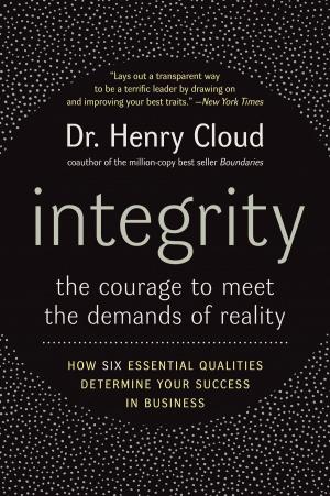 Cover of the book Integrity by Dario Cucci