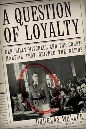 Cover of the book A Question of Loyalty by Delilah Devlin