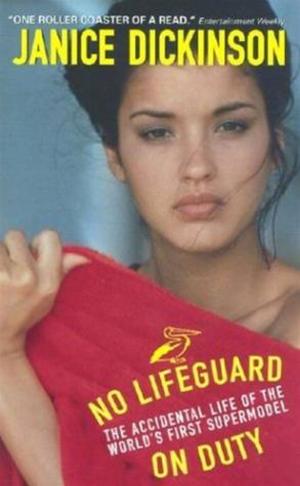 Cover of the book No Lifeguard on Duty by Lawrence Block