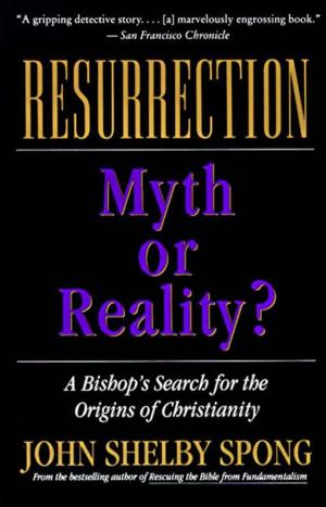 Cover of the book Resurrection by Eve LaPlante