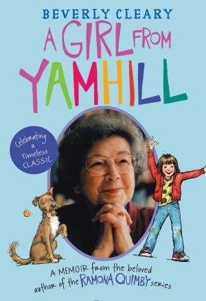 bigCover of the book A Girl from Yamhill by 