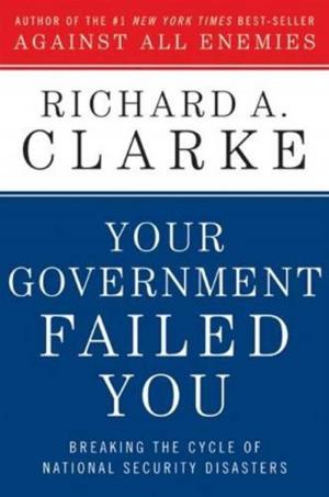 Cover of the book Your Government Failed You by Beverly Cleary