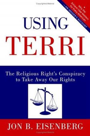 Cover of the book Using Terri by John Dominic Crossan