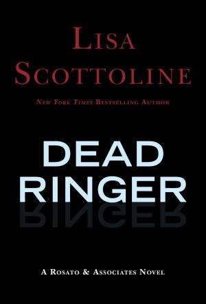 Cover of the book Dead Ringer by Kathryn Casey