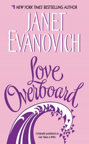 Cover of the book Love Overboard by Lindsay Hodge