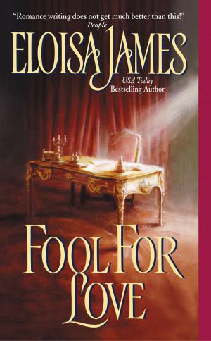 Cover of the book Fool for Love by Trish Morey