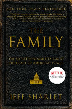 Cover of the book The Family by D. A. Taylor