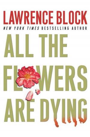 bigCover of the book All the Flowers Are Dying by 