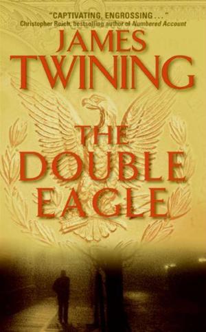 Cover of the book The Double Eagle by Barbara Michaels