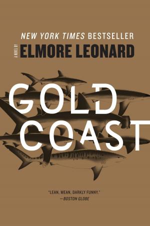 Cover of the book Gold Coast by Toni Coppers
