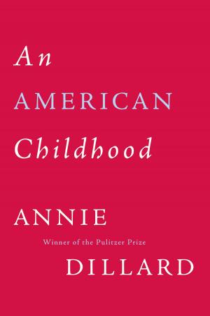 Cover of the book An American Childhood by David Gardner, Tom Gardner