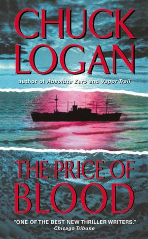 Cover of the book The Price of Blood by Josh Kilmer-Purcell