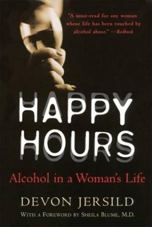 Cover of the book Happy Hours by Paul Hansen