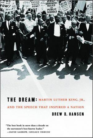 Cover of the book The Dream by Wayne Barrett, Dan Collins