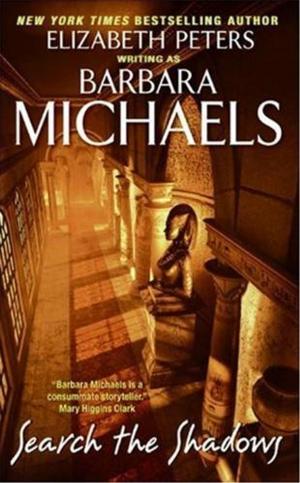 Cover of the book Search the Shadows by Melody Thomas