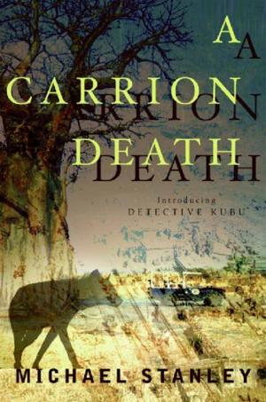 Cover of the book A Carrion Death by Amy Wilson