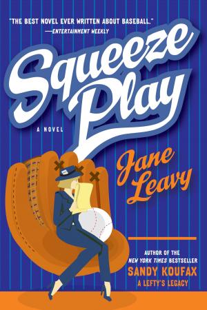 Cover of the book Squeeze Play by F. T. Bradley