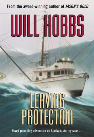 Cover of the book Leaving Protection by Vanessa J Williams