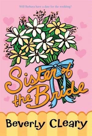 Cover of the book Sister of the Bride by Darcy Miller