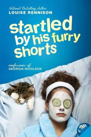 bigCover of the book Startled by His Furry Shorts by 