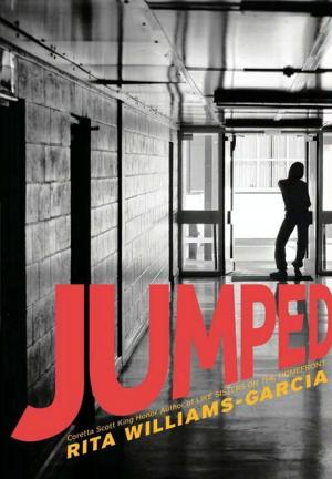 Cover of the book Jumped by Pamela Newkirk