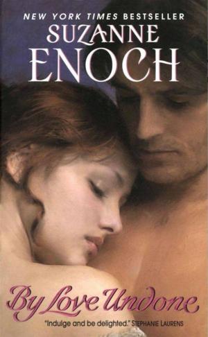 Cover of the book By Love Undone by Thomas Pendleton