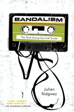 Cover of the book Bandalism by Dennis Cooper