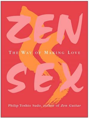 Cover of the book Zen Sex by Mario Beauregard, Denyse O'Leary