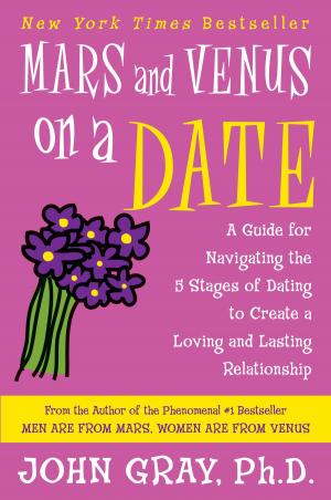 Cover of the book Mars and Venus on a Date by Binnie Kirshenbaum