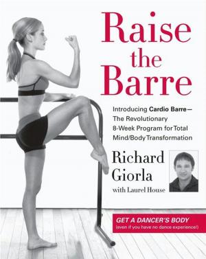 Cover of the book Raise the Barre by Simon Van Booy
