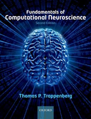 Cover of the book Fundamentals of Computational Neuroscience by John Simpson