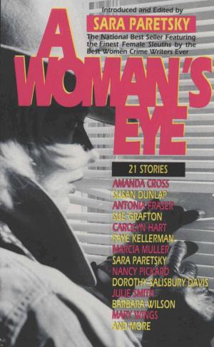 Cover of the book A Woman's Eye by Tami Hoag