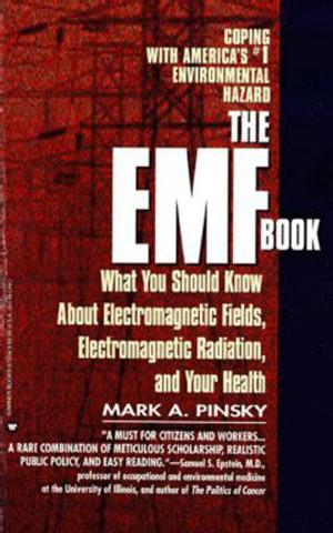 Cover of the book EMF Book by David Eddings, Leigh Eddings