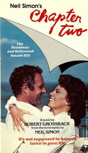 Cover of the book Neil Simon's Chapter Two by Carolyn Brown