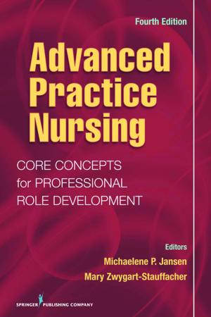 Cover of the book Advanced Practice Nursing by Sandra Cole, RNC, IBCLC