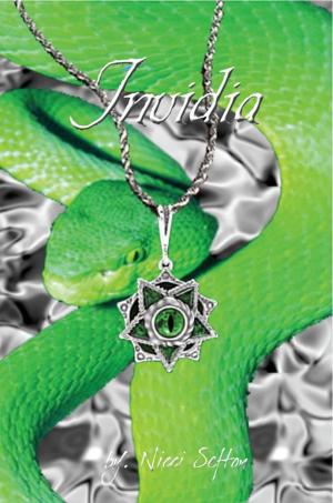 Cover of the book Invidia by J.J. Bonds