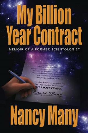 bigCover of the book My Billion Year Contract by 
