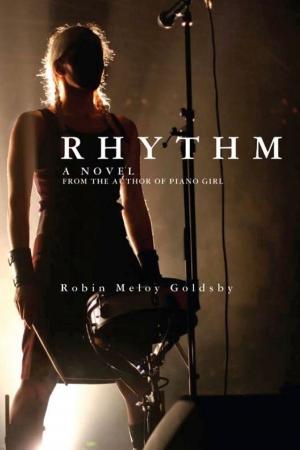 Book cover of Rhythm