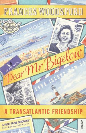Cover of the book Dear Mr Bigelow by Il'ya Milyukov