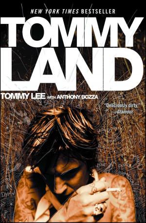 Cover of the book Tommyland by Judith Anne Lanigan