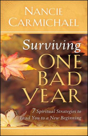 Cover of the book Surviving One Bad Year by Point Of Grace