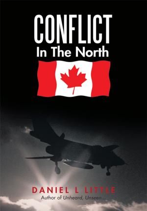 Cover of the book Conflict in the North by Andrew Marker