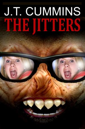 Cover of the book The Jitters by Clare K. R. Miller