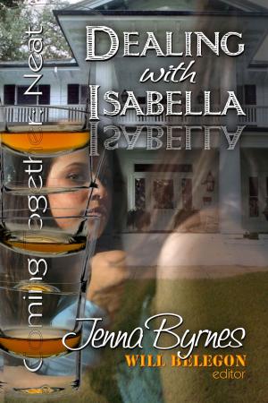 Cover of the book Dealing with Isabella by Jude Mason