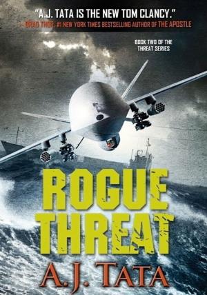 Cover of the book Rogue Threat by Wm. G. Thilgen Jr. (Billl)