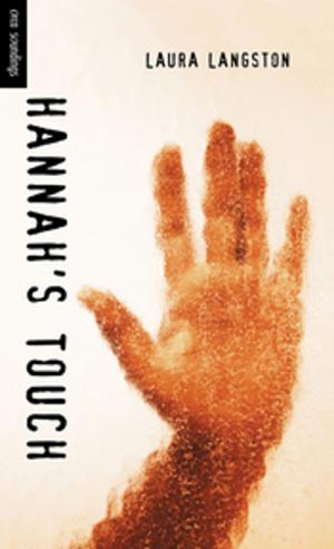 Cover of the book Hannah's Touch by Ian McAllister, Nicholas Read