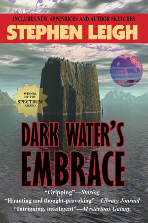 Cover of the book Dark Water's Embrace by Angela Holder